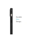 Hurtownia GSM - Case Speck Presidio2 Grip MagSafe MICROBAN Apple iPhone 14 Plus / 15 Plus (Schwarz / Schwarz / Weiß) - SPK387 - {ean13} - Hurt