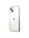 Etui Speck Presidio Perfect-Clear MICROBAN Apple iPhone 14 Plus / 15 Plus (Čiré)