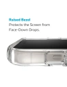 Wholesale Speck Presidio Perfect-Clear MICROBAN Apple iPhone 14 Plus / 15 Plus (Clear) - SPK388 - {ean13} - Hurt