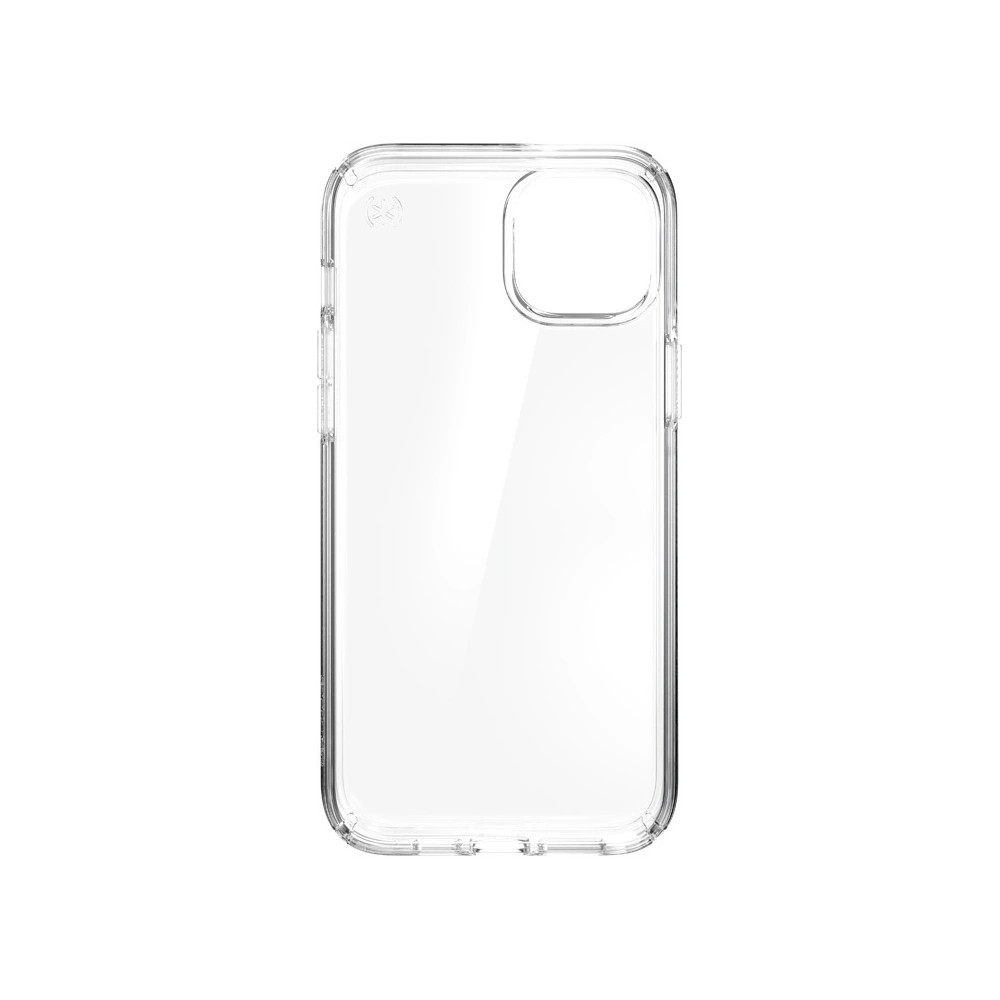 Wholesale Speck Presidio Perfect-Clear MICROBAN Apple iPhone 14 Plus / 15 Plus (Clear) - SPK388 - {ean13} - Hurt