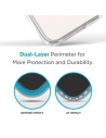 Wholesale Speck Presidio Perfect-Clear MagSafe MICROBAN Apple iPhone 14 Plus / 15 Plus (Clear) - SPK389 - {ean13} - Hurt