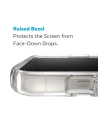 Wholesale Speck Presidio Perfect-Clear MagSafe MICROBAN Apple iPhone 14 Plus / 15 Plus (Clear) - SPK389 - {ean13} - Hurt