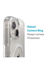 Hurtownia GSM - Case Speck Presidio Perfect-Clear MagSafe MICROBAN Apple iPhone 14 Plus / 15 Plus (Klar) - SPK389 - {ean13} - Hurt