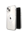 Hurtownia GSM - Case Speck Presidio Perfect-Clear MagSafe MICROBAN Apple iPhone 14 Plus / 15 Plus (Klar) - SPK389 - {ean13} - Hurt