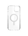 Hurtownia GSM - Etui Speck Presidio Perfect-Clear MagSafe MICROBAN Apple iPhone 14 Plus / 15 Plus (Průhledné) - SPK389 - {ean13} - Hurt