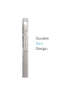 Hurtownia GSM - Etui Speck Presidio Perfect-Clear MagSafe MICROBAN Apple iPhone 14 Plus / 15 Plus (Průhledné) - SPK389 - {ean13} - Hurt