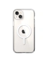 Wholesale Speck Presidio Perfect-Clear MagSafe MICROBAN Apple iPhone 14 Plus / 15 Plus (Clear) - SPK389 - {ean13} - Hurt