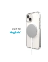 Hurtownia GSM - Etui Speck Presidio Perfect-Clear MagSafe MICROBAN Apple iPhone 14 Plus / 15 Plus (Průhledné) - SPK389 - {ean13} - Hurt
