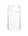 Hurtownia GSM - Etui Speck Presidio Perfect-Clear Glitter MICROBAN Apple iPhone 14 Plus / 15 Plus (Čirý / Zlatý třpyt) - SPK390 - {ean13} - Hurt