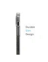 Hurtownia GSM - Etui Speck Presidio Perfect-Clear Glitter MICROBAN Apple iPhone 14 Plus / 15 Plus (Átlátszó / Arany csillám) - SPK390 - {ean13} - Hurt