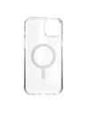 Hurtownia GSM - Case Speck Presidio Perfect-Clear Glitter MagSafe MICROBAN Apple iPhone 14 Plus / 15 Plus (Klar / Gold Glitter) - SPK391 - {ean13} - Hurt