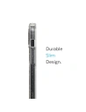 Hurtownia GSM - Etui Speck Presidio Perfect-Clear Glitter MagSafe MICROBAN Apple iPhone 14 Plus / 15 Plus (Transparent / Glitter Aur) - SPK391 - {ean13} - Hurt