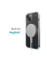 Hurtownia GSM - Case Speck Presidio Perfect-Clear Glitter MagSafe MICROBAN Apple iPhone 14 Plus / 15 Plus (Klar / Gold Glitter) - SPK391 - {ean13} - Hurt