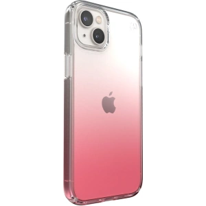 Hurtownia GSM - Etui Speck Presidio Perfect-Clear Ombre MICROBAN Apple iPhone 14 Plus / 15 Plus (Průhledné / Vintage Růžové Zesvětlení) - SPK392 - {ean13} - Hurt