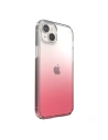 Hurtownia GSM - Etui Speck Presidio Perfect-Clear Ombre MICROBAN Apple iPhone 14 Plus / 15 Plus (Průhledné / Vintage Růžové Zesvětlení) - SPK392 - {ean13} - Hurt