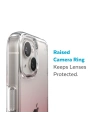 Hurtownia GSM - Case Speck Presidio Perfect-Clear Ombre MICROBAN Apple iPhone 14 Plus / 15 Plus (Klar / Vintage Rose Fade) - SPK392 - {ean13} - Hurt