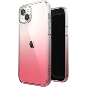 Hurtownia GSM - Etui Speck Presidio Perfect-Clear Ombre MICROBAN Apple iPhone 14 Plus / 15 Plus (Průhledné / Vintage Růžové Zesvětlení) - SPK392 - {ean13} - Hurt