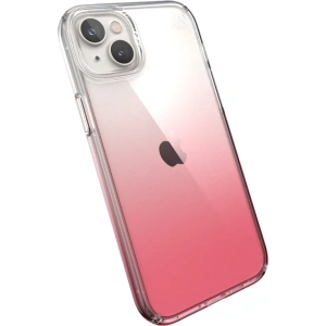Hurtownia GSM - Etui Speck Presidio Perfect-Clear Ombre MICROBAN Apple iPhone 14 Plus / 15 Plus (Průhledné / Vintage Růžové Zesvětlení) - SPK392 - {ean13} - Hurt