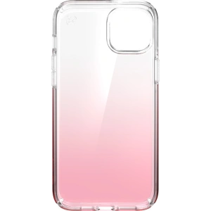 Hurtownia GSM - Etui Speck Presidio Perfect-Clear Ombre MICROBAN Apple iPhone 14 Plus / 15 Plus (Průhledné / Vintage Růžové Zesvětlení) - SPK392 - {ean13} - Hurt