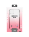 Hurtownia GSM - Case Speck Presidio Perfect-Clear Ombre MICROBAN Apple iPhone 14 Plus / 15 Plus (Klar / Vintage Rose Fade) - SPK392 - {ean13} - Hurt