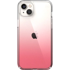Hurtownia GSM - Etui Speck Presidio Perfect-Clear Ombre MICROBAN Apple iPhone 14 Plus / 15 Plus (Průhledné / Vintage Růžové Zesvětlení) - SPK392 - {ean13} - Hurt