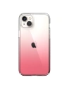 Hurtownia GSM - Case Speck Presidio Perfect-Clear Ombre MICROBAN Apple iPhone 14 Plus / 15 Plus (Klar / Vintage Rose Fade) - SPK392 - {ean13} - Hurt