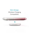 Hurtownia GSM - Etui Speck Presidio Perfect-Clear Ombre MICROBAN Apple iPhone 14 Plus / 15 Plus (Transparent / Vintage Rose Fade) - SPK392 - {ean13} - Hurt