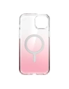 Hurtownia GSM - Etui Speck Presidio Perfect-Clear Ombre MagSafe MICROBAN Apple iPhone 14 Plus / 15 Plus (Čiré / Vintage Rose Fade) - SPK393 - {ean13} - Hurt