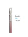 Hurtownia GSM - Etui Speck Presidio Perfect-Clear Ombre MagSafe MICROBAN Apple iPhone 14 Plus / 15 Plus (Čiré / Vintage Rose Fade) - SPK393 - {ean13} - Hurt