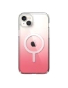 Hurtownia GSM - Case Speck Presidio Perfect-Clear Ombre MagSafe MICROBAN Apple iPhone 14 Plus / 15 Plus (Klar / Vintage Rose Fade) - SPK393 - {ean13} - Hurt