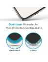 Hurtownia GSM - Etui Speck Presidio Perfect-Clear Impact Geometry MICROBAN Apple iPhone 14 Plus / 15 Plus (Clear / Black) - SPK394 - {ean13} - Hurt