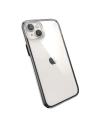 Wholesale Speck Presidio Perfect-Clear Impact Geometry MICROBAN Apple iPhone 14 Plus / 15 Plus (Clear / Black) - SPK394 - {ean13} - Hurt