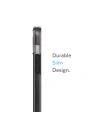 Hurtownia GSM - Etui Speck Presidio Perfect-Clear Impact Geometry MICROBAN Apple iPhone 14 Plus / 15 Plus (Čiré / Černé) - SPK394 - {ean13} - Hurt
