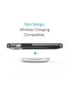 Hurtownia GSM - Etui Speck Presidio Perfect-Clear Impact Geometry MICROBAN Apple iPhone 14 Plus / 15 Plus (Čiré / Černé) - SPK394 - {ean13} - Hurt