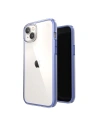 Hurtownia GSM - Etui Speck Presidio Perfect-Clear Impact Geometry MICROBAN Apple iPhone 14 Plus / 15 Plus (Transparent / Purple Întemeiat) - SPK395 - {ean13} - Hurt