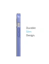 Hurtownia GSM - Etui Speck Presidio Perfect-Clear Impact Geometry MICROBAN Apple iPhone 14 Plus / 15 Plus (Transparent / Purple Întemeiat) - SPK395 - {ean13} - Hurt