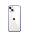 Hurtownia GSM - Etui Speck Presidio Perfect-Clear Impact Geometry MICROBAN Apple iPhone 14 Plus / 15 Plus (Transparent / Purple Întemeiat) - SPK395 - {ean13} - Hurt