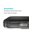 Hurtownia GSM - Case Speck Presidio Perfect-Clear Impact Geometry MagSafe MICROBAN Apple iPhone 14 Plus / 15 Plus (Klar / Schwarz) - SPK396 - {ean13} - Hurt