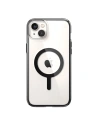 Wholesale Speck Presidio Perfect-Clear Impact Geometry MagSafe MICROBAN Apple iPhone 14 Plus / 15 Plus (Clear / Black) - SPK396 - {ean13} - Hurt