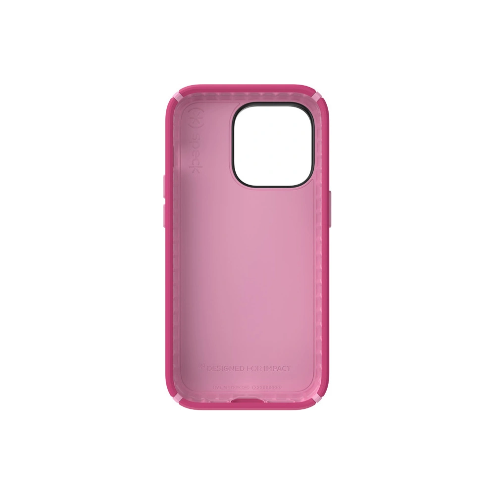 Hurtownia GSM - Etui Speck Presidio2 Pro MICROBAN Apple iPhone 14 Pro (Digitalpink / Blossompink / Bílá) - SPK398 - {ean13} - Hurt