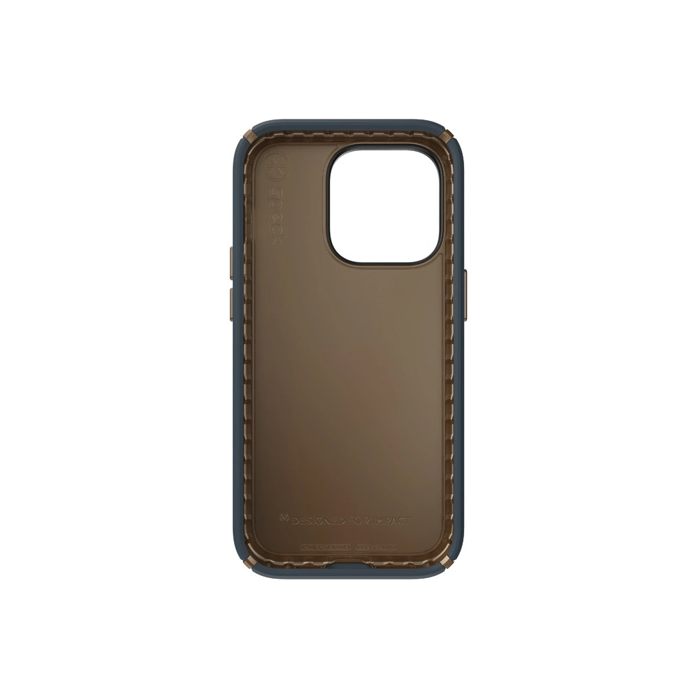 Wholesale Speck Presidio2 Pro MICROBAN Apple iPhone 14 Pro (Charcoal / Cool Bronze / Slate) - SPK399 - {ean13} - Hurt