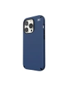 Etui Speck Presidio2 Pro MICROBAN Apple iPhone 14 Pro (Albastru Costal / Negru / Alb)