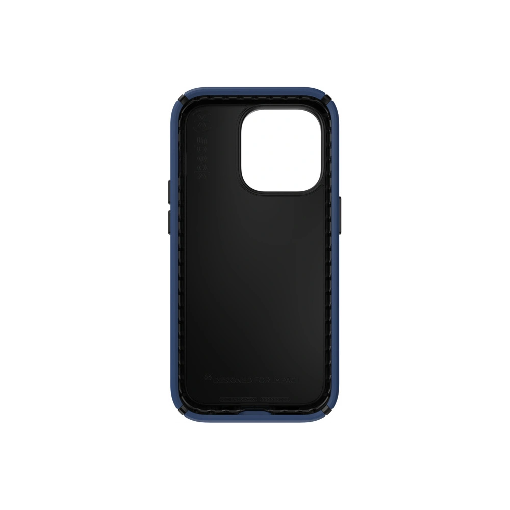 Hurtownia GSM - Etui Speck Presidio2 Pro MICROBAN Apple iPhone 14 Pro (Pobřežní modrá / Černá / Bílá) - SPK400 - {ean13} - Hurt