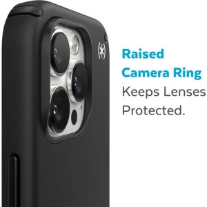 Hurtownia GSM - Etui Speck Presidio2 Pro MICROBAN Apple iPhone 14 Pro (Černá / Černá / Bílá) - SPK401 - {ean13} - Hurt