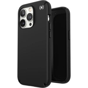 Hurtownia GSM - Etui Speck Presidio2 Pro MICROBAN Apple iPhone 14 Pro (Černá / Černá / Bílá) - SPK401 - {ean13} - Hurt