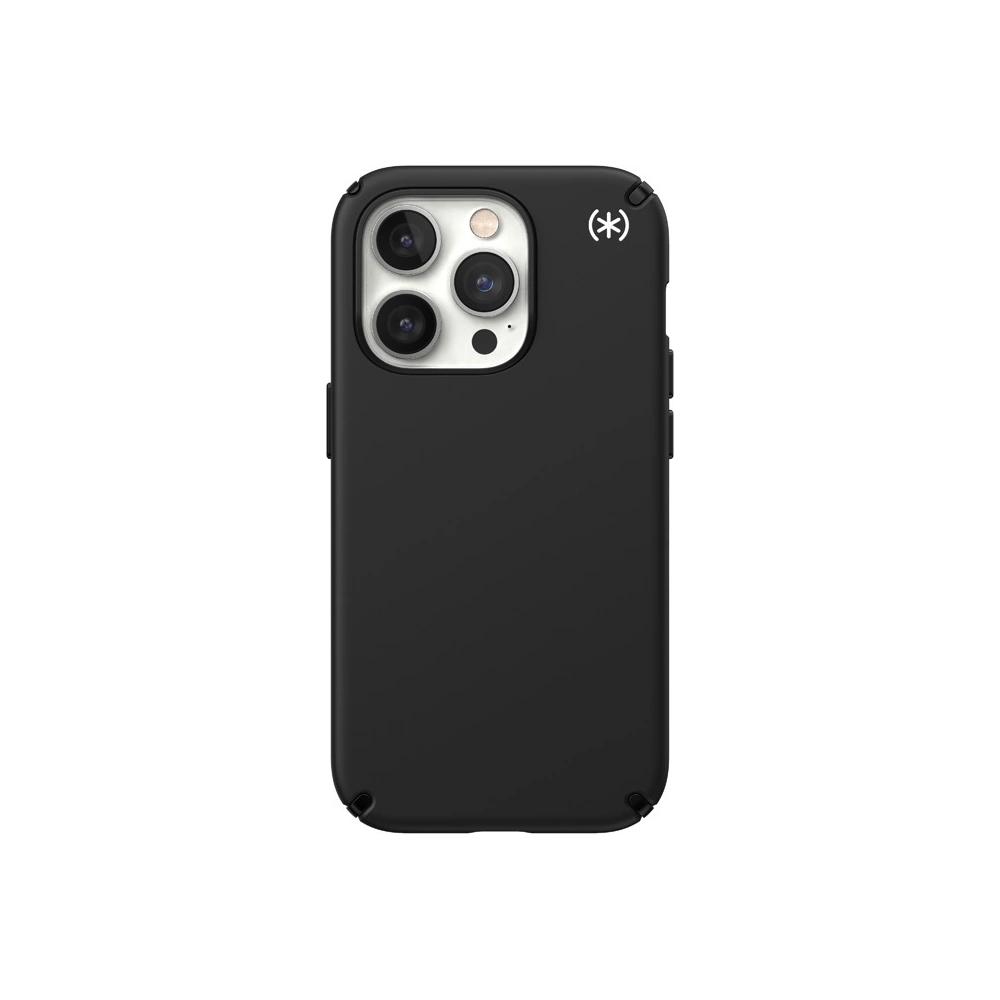 Hurtownia GSM - Etui Speck Presidio2 Pro MICROBAN Apple iPhone 14 Pro (Black / Black / White) - SPK401 - {ean13} - Hurt