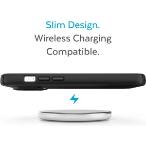Wholesale Speck Presidio2 Pro MICROBAN Apple iPhone 14 Pro (Black / Black / White) - SPK401 - {ean13} - Hurt