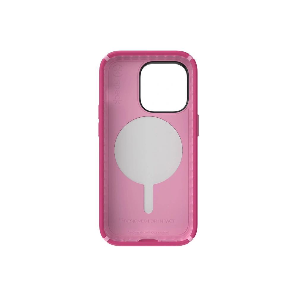 Hurtownia GSM - Case Speck Presidio2 Pro MagSafe MICROBAN Apple iPhone 14 Pro (Digitalpink / Blossompink / Weiß) - SPK402 - {ean13} - Hurt