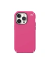 Hurtownia GSM - Etui Speck Presidio2 Pro MagSafe MICROBAN Apple iPhone 14 Pro (Digitalpink / Blossompink / White) - SPK402 - {ean13} - Hurt