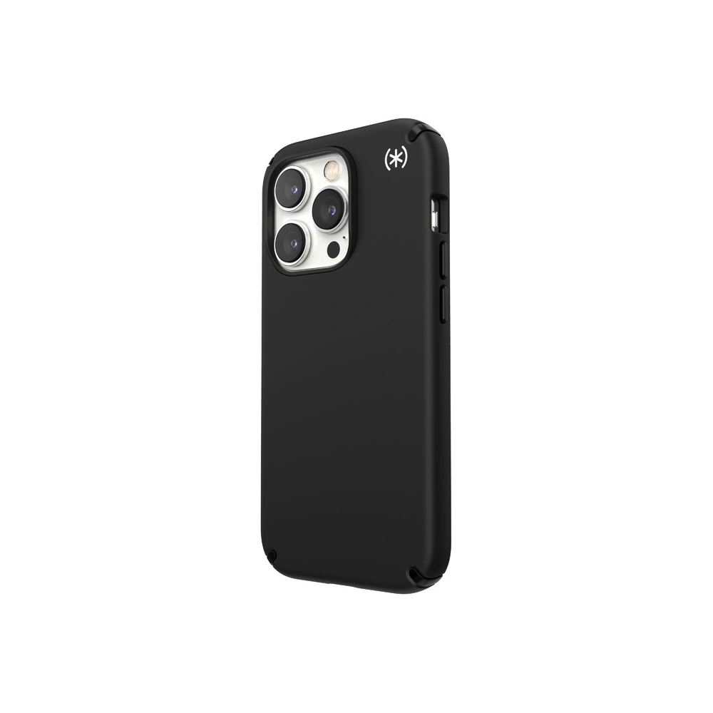 Hurtownia GSM - Etui Speck Presidio2 Pro MagSafe MICROBAN Apple iPhone 14 Pro (Black / Black / White) - SPK404 - {ean13} - Hurt